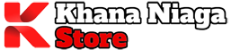 Khana Niaga Store
