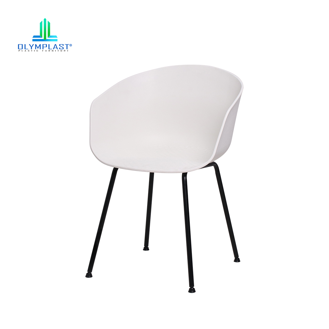 Bubble Chair C (hitam, abu, putih)