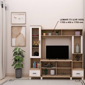Lemari TV