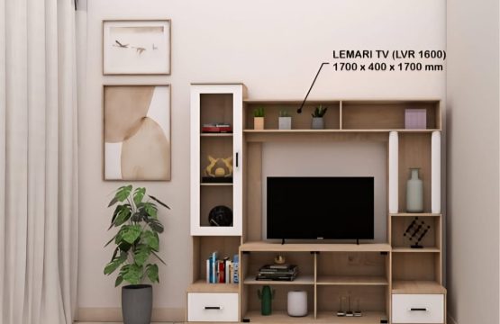 Lemari TV