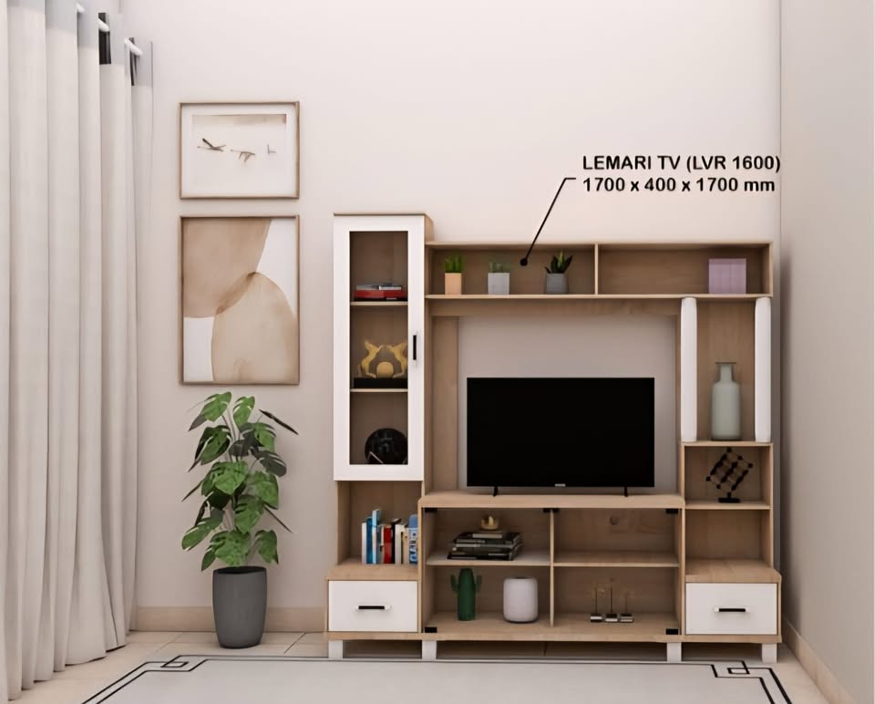 Lemari TV