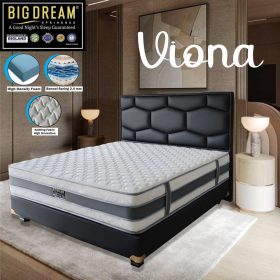 Springbed Viona 160