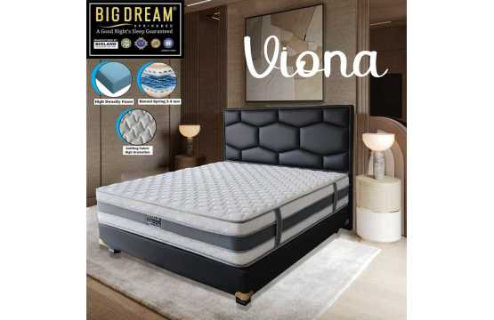 Springbed Viona 160