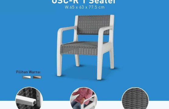 OSC R 1 Seater