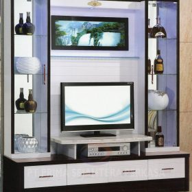 Buffet TV