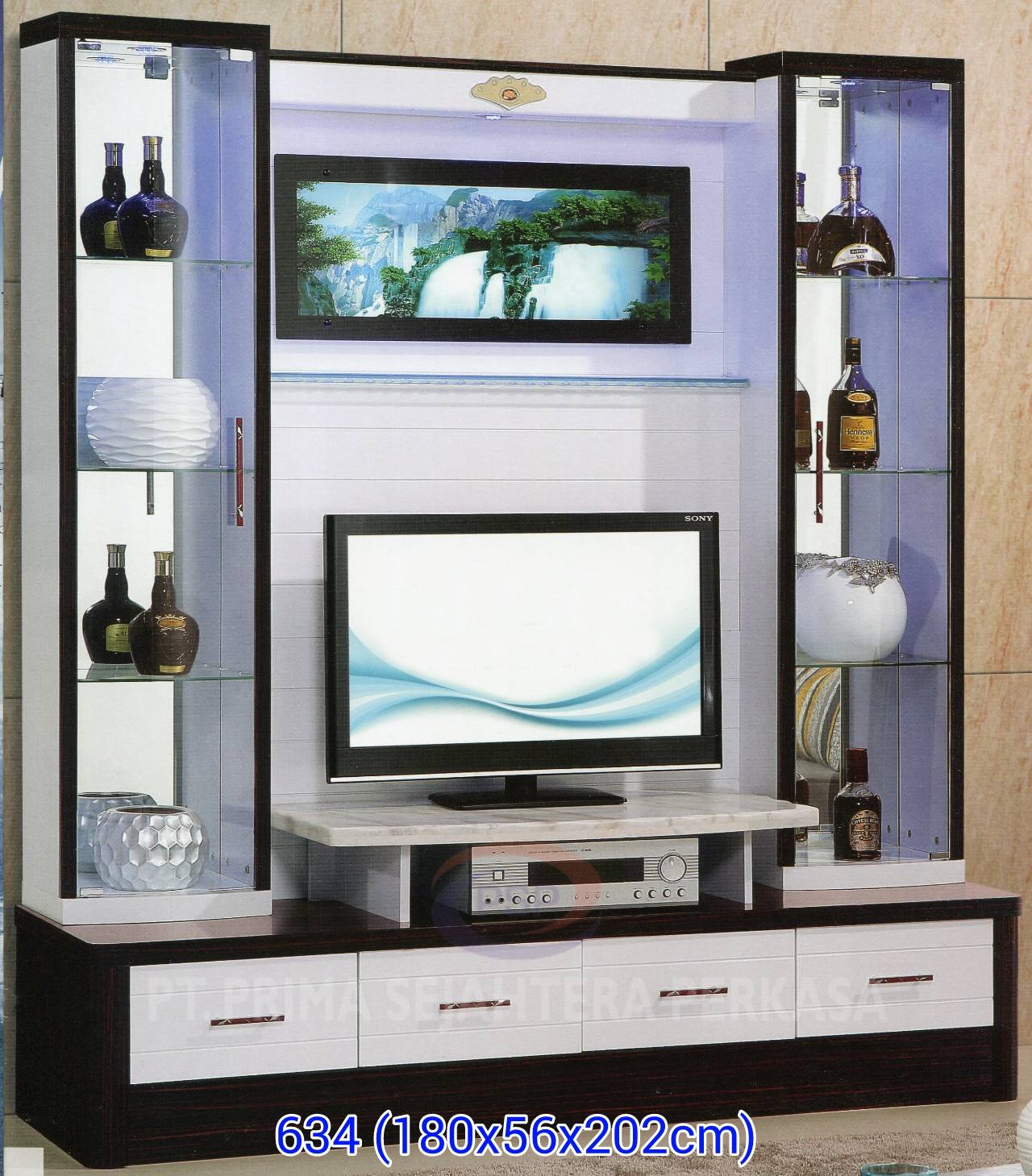 Buffet TV