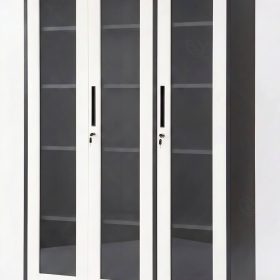 Lemari Kantor 3 Pintu