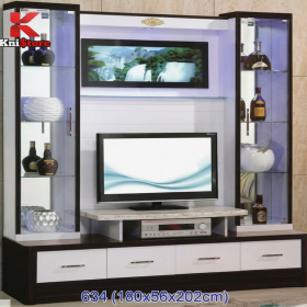 Buffet TV/Lemari TV - 634