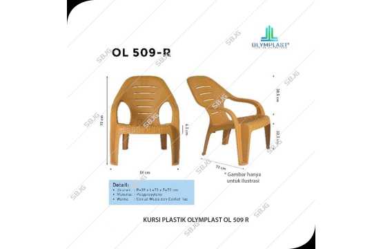 OL 509 R
