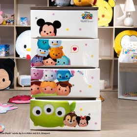 ODC Tsum Tsum