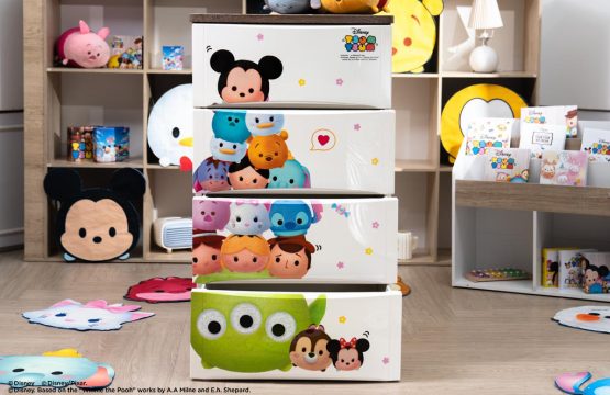 ODC Tsum Tsum