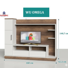 WU OMEGA
