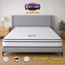 Kasur Monte Carlo Plus Top 160 cm