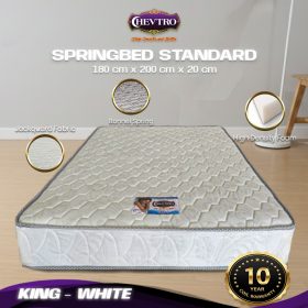 Springbed Standard Chevtro 180 cm