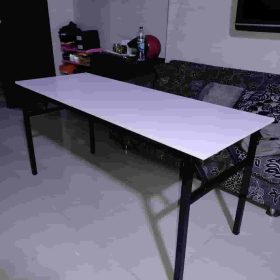 Meja Lipat L 40 cm