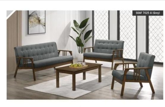 Sofa Tamu   _   7025A