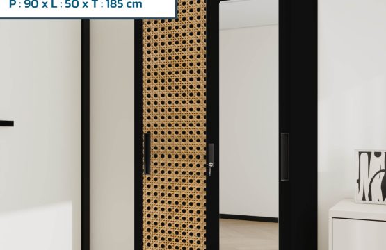 Lemari Pakain - OSWS 902600