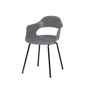 Avanty Chair A (hitam, abu, putih)