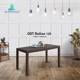 OST R panel coklat muda/coklat tua