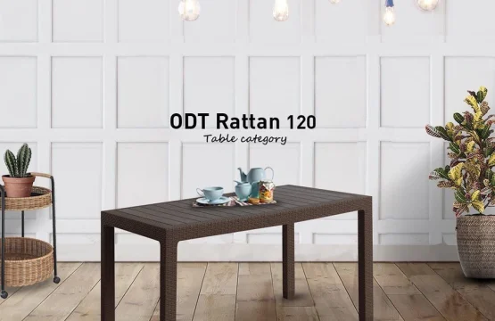 OST R panel coklat muda/coklat tua