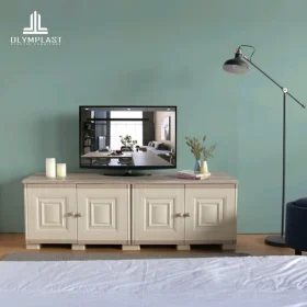 Lemari Meja TV Serba Guna-OTC AVR 4P
