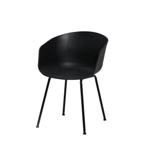 Bubble Chair A (hitam, abu, putih)