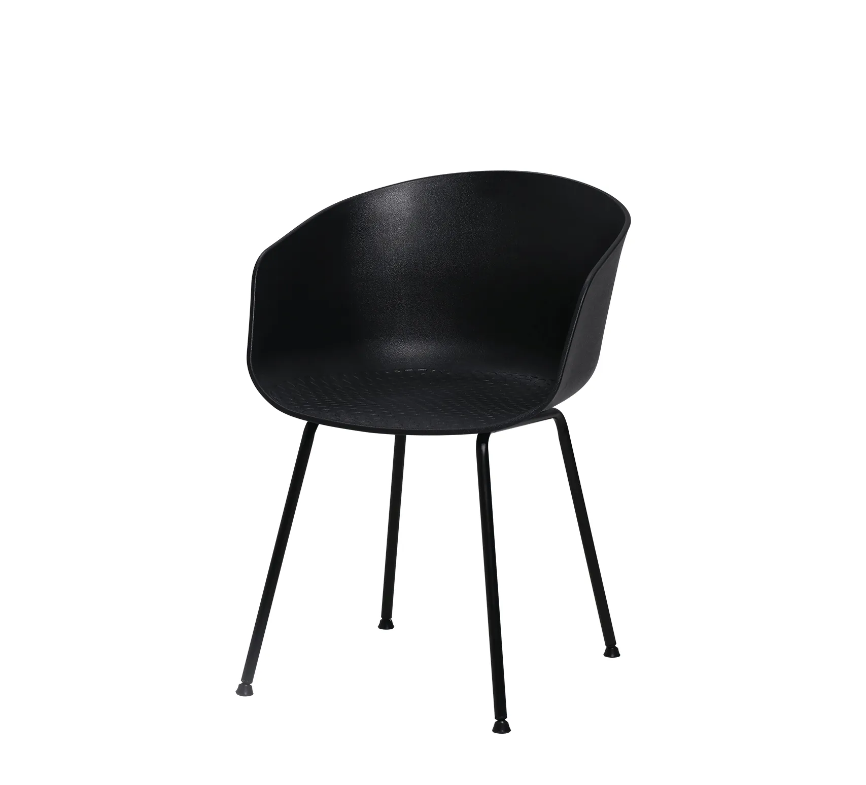 Bubble Chair A (hitam, abu, putih)