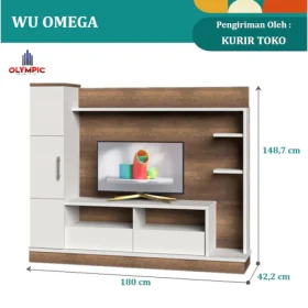 WU OMEGA