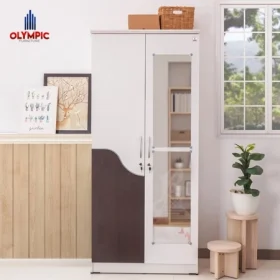 Lemari Pakain-LP ALANA 2P