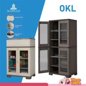 OKL Jumbo