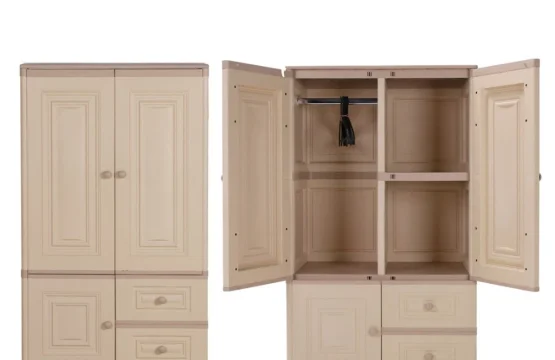 OTC BABY LOCKER