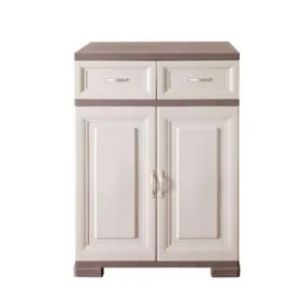 OBL A2 (coklat, cream)