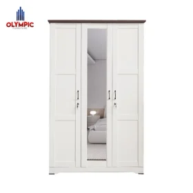 Lemari Pakain-LP3P VIVIEN