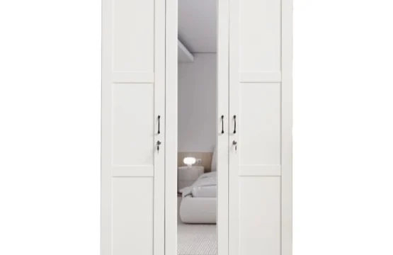 Lemari Pakain-LP3P VIVIEN