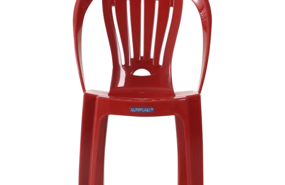 Kursi Plastik OL 102 G