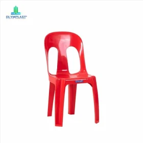 Kursi Plastik Olymplast-OL 201