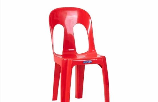 Kursi Plastik Olymplast-OL 201