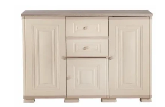 OTC Credenza Modern