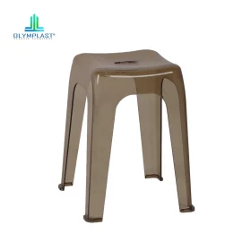 Kursi Crystal Stool