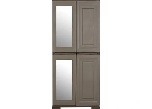 Lemari Plastik Olymplas-OMC ST 2 Graha