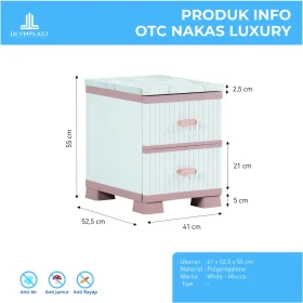 OTC Nakas Luxury