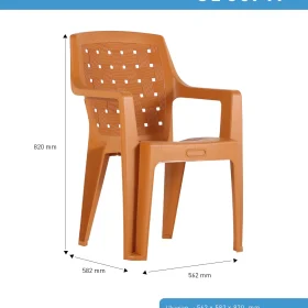 Olymplast OL 507 A