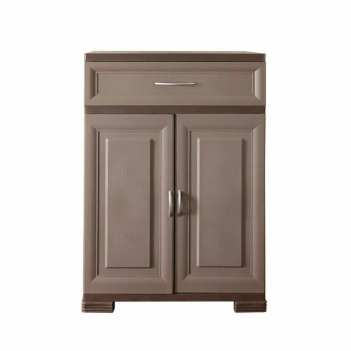 OBL A1 (coklat, cream)