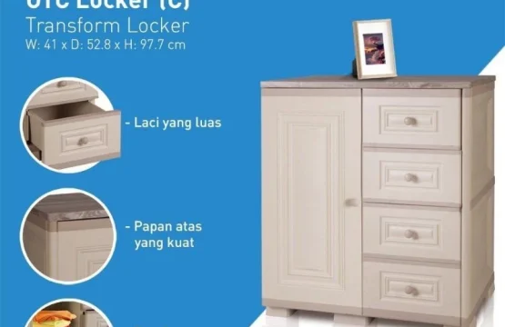 OTC LOCKER C (cream)