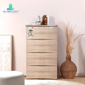 ODC M 04 (marble, wood)