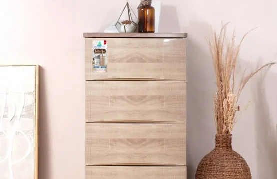ODC M 04 (marble, wood)