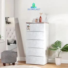 ODC M 05 (marble, wood)