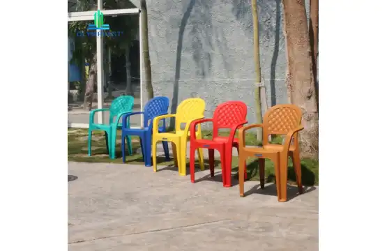 Jolly Chair