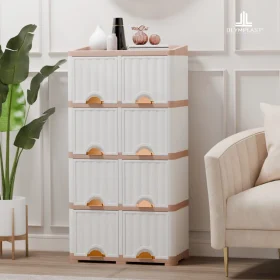 Rak Plastik _ OMS 2x4 LUXURY