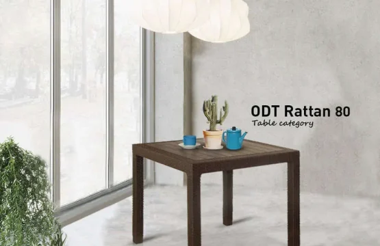 ODT R 80 X 80